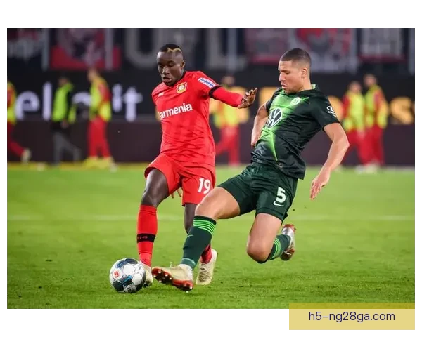 柏林联合勒沃库森巅峰对决夜战